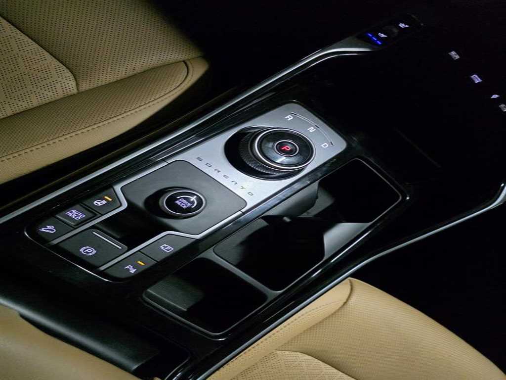 KIA Sorento 2023 Gris - Importación desde Corea - HF Imports Iquique - Foto 17