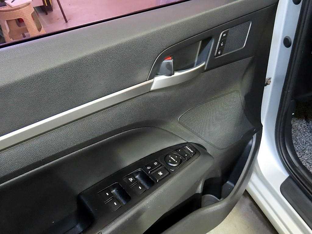 HYUNDAI Avante 2019 - Importación desde Corea - HF Imports Iquique - Foto 13