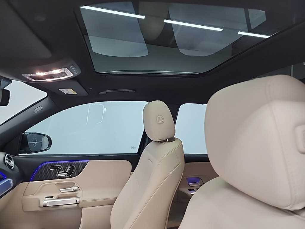 Mercedes Benz GLB Class 2024 - Importación desde Corea - HF Imports Iquique - Foto 14