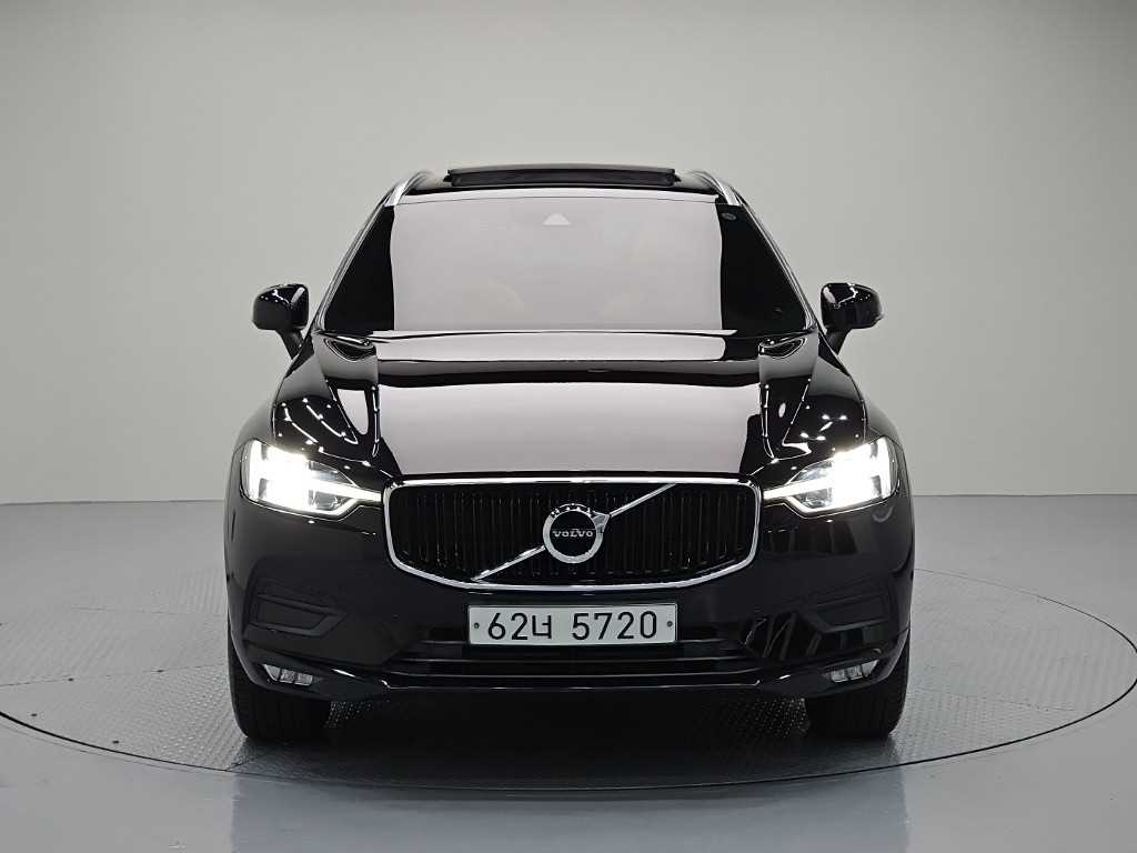 Volvo XC60 - Vista 2