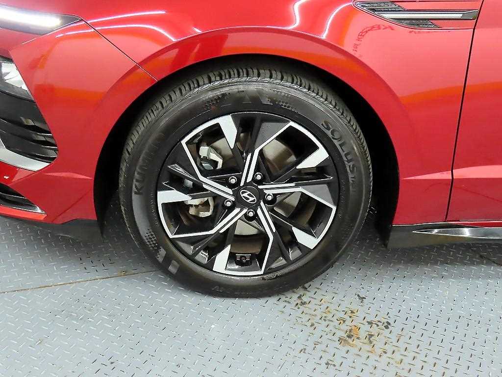 HYUNDAI Sonata 2024 - Importación desde Corea - HF Imports Iquique - Foto 19