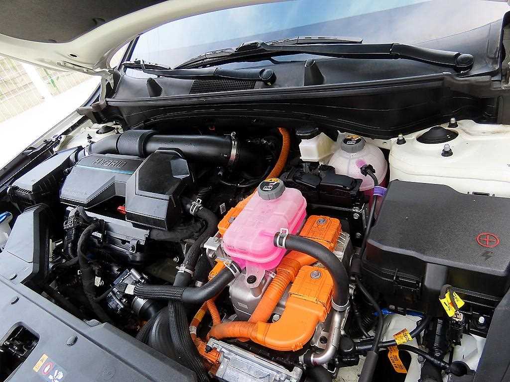 KIA Sportage 2023 - Importación desde Corea - HF Imports Iquique - Foto 19