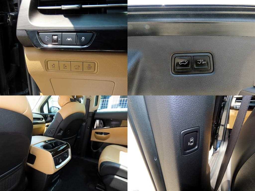 KIA Carnival 2021 Gris - Importación desde Corea - HF Imports Iquique - Foto 18