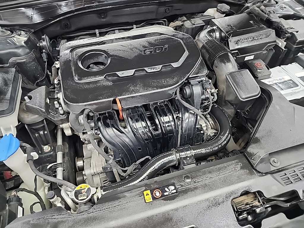KIA K7 - Vista 5