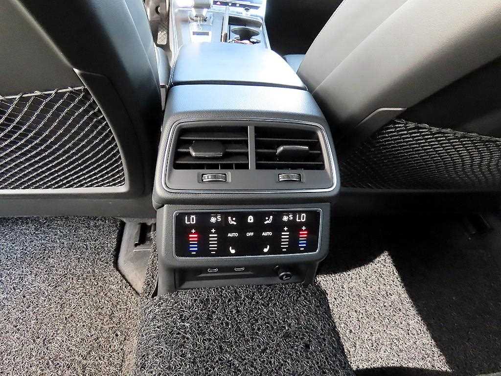 Audi A7 2023 Blanco - Importación desde Corea - HF Imports Iquique - Foto 16