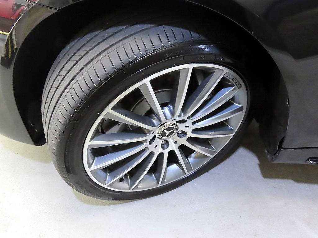 Mercedes Benz S Class 2017 Negro - Importación desde Corea - HF Imports Iquique - Foto 20