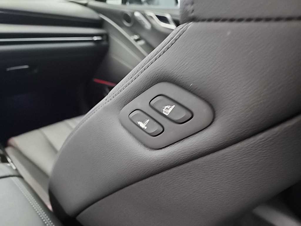 Genesis G80 2025 Gris - Importación desde Corea - HF Imports Iquique - Foto 14