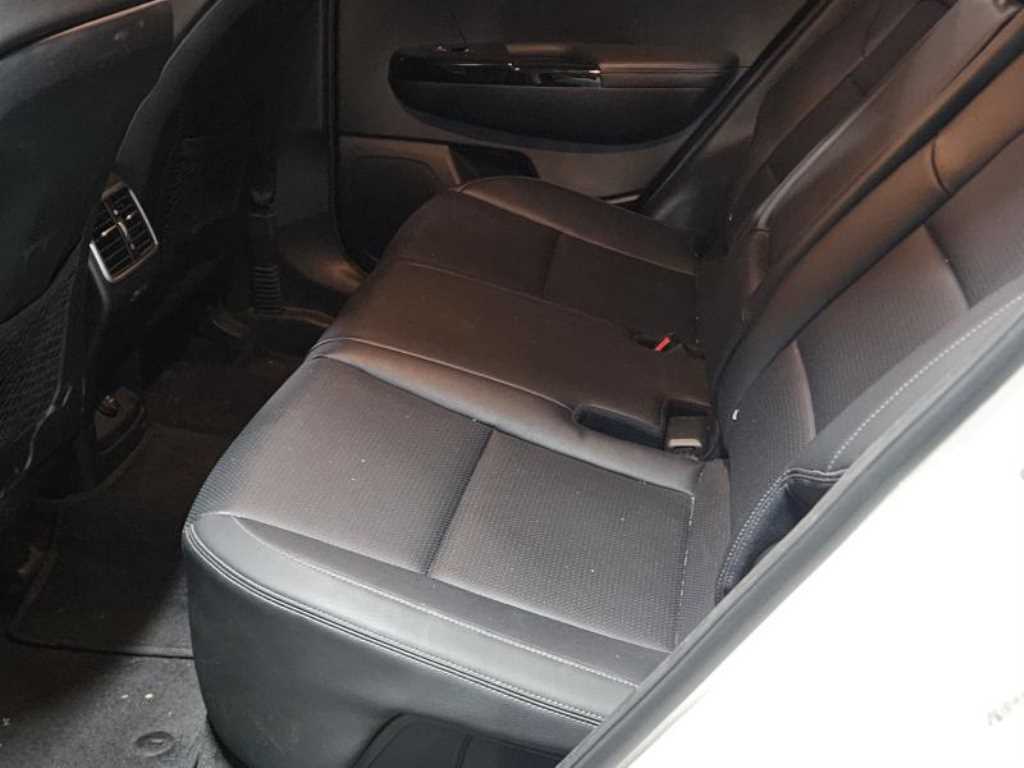 KIA Sportage 2018 Blanco - Importación desde Corea - HF Imports Iquique - Foto 13