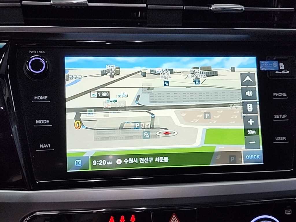 Ssangyong Korando 2021 Plateado - Importación desde Corea - HF Imports Iquique - Foto 14