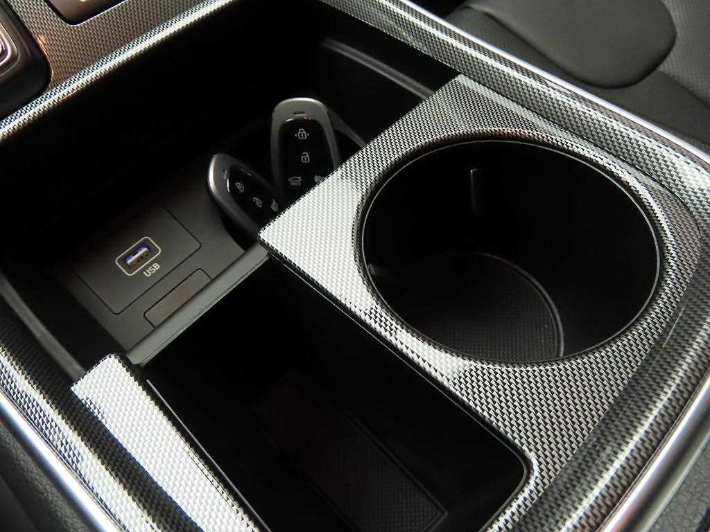 HYUNDAI Santa Fe 2022 Blanco - Importación desde Corea - HF Imports Iquique - Foto 16