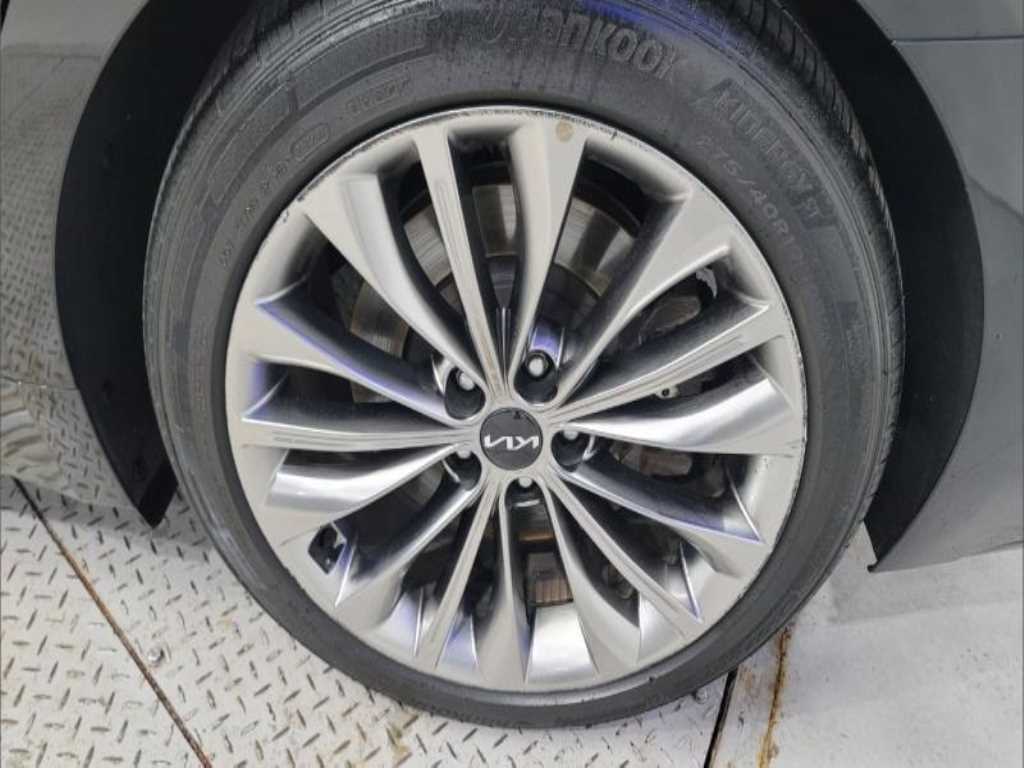 KIA K9 2023 - Importación desde Corea - HF Imports Iquique - Foto 18