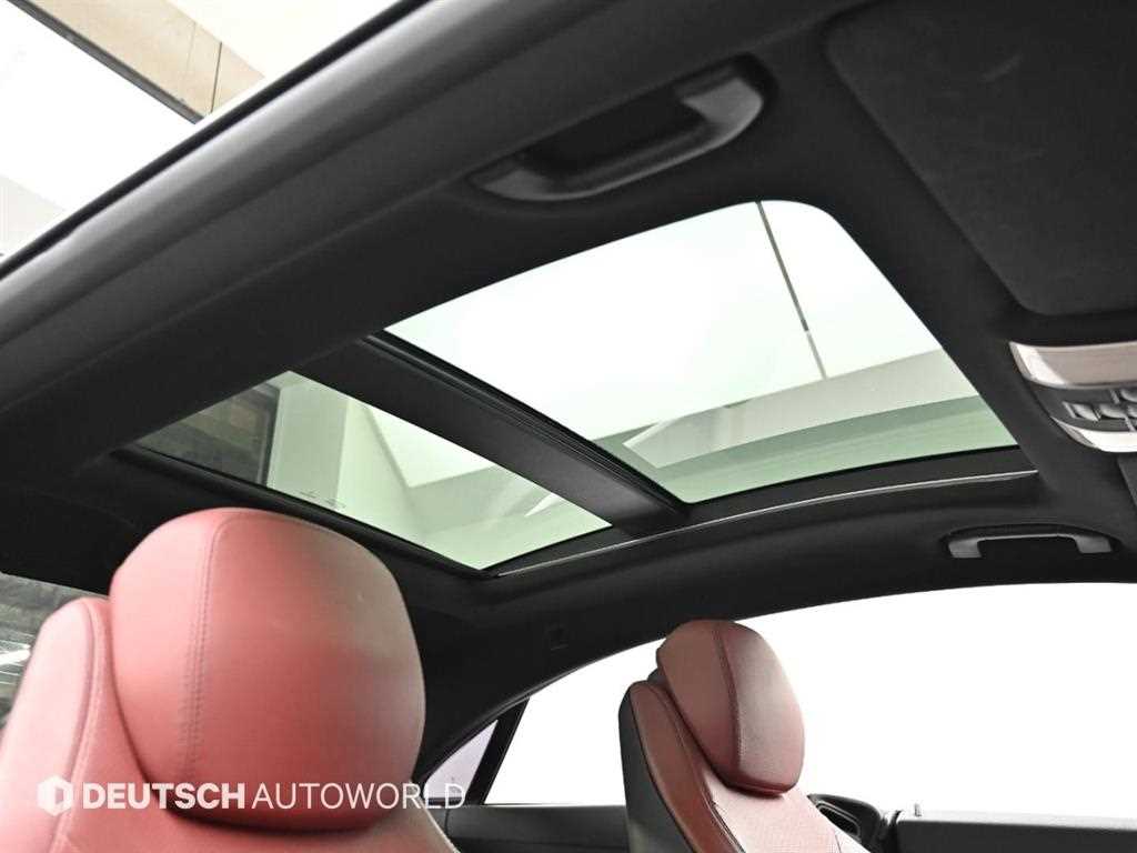 Mercedes Benz E class 2013 Gris - Importación desde Corea - HF Imports Iquique - Foto 18