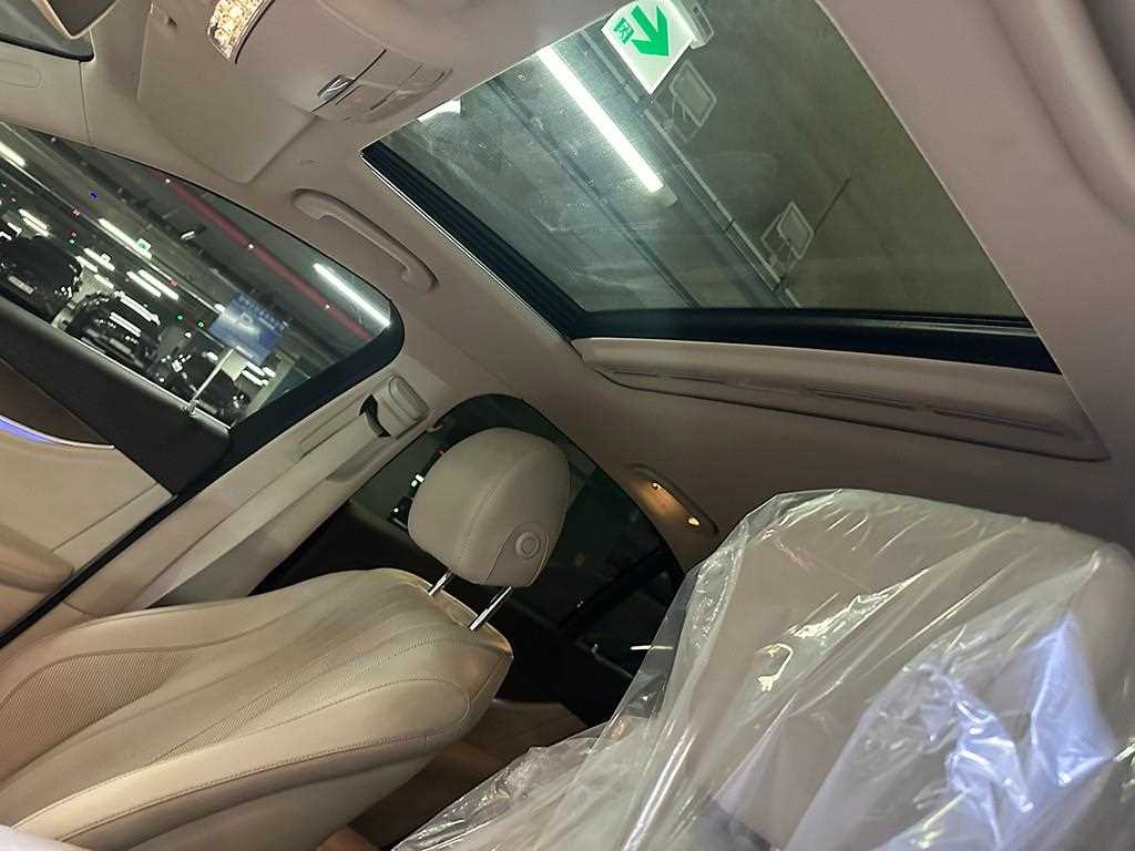 Mercedes Benz E class 2019 Blanco - Importación desde Corea - HF Imports Iquique - Foto 17