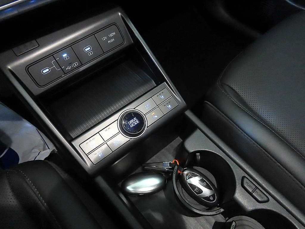 HYUNDAI Kona 2024 Gris - Importación desde Corea - HF Imports Iquique - Foto 13