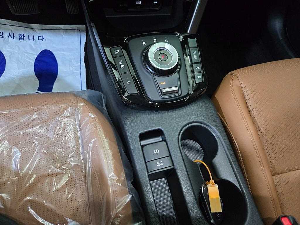 KIA Seltos - Vista 12