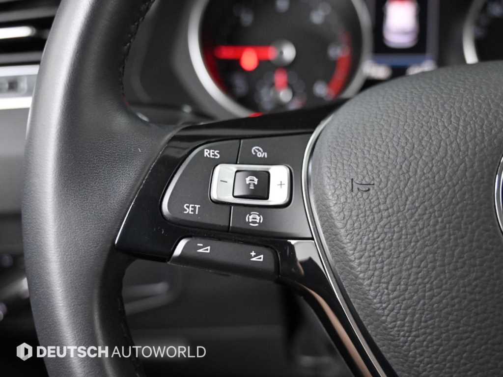 Volkswagen Tiguan 2020 Blanco - Importación desde Corea - HF Imports Iquique - Foto 16