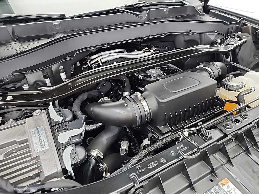 Ford Explorer - Vista 5