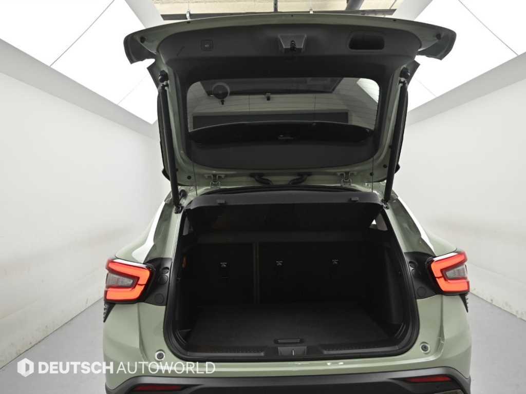 Chevrolet Trax 2025 Gris - Importación desde Corea - HF Imports Iquique - Foto 19