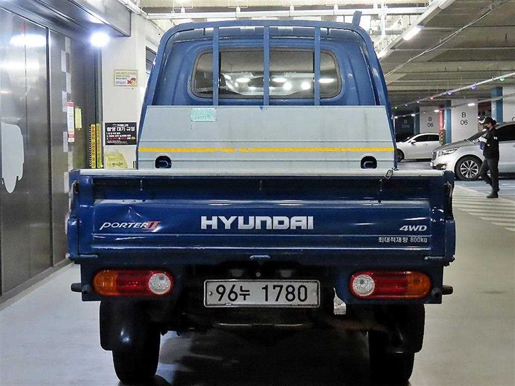 Small Truck Cargo (small) - Vista 5