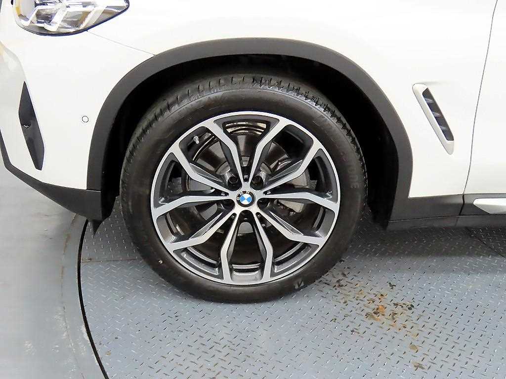 BMW X4 2025 Blanco - Importación desde Corea - HF Imports Iquique - Foto 20