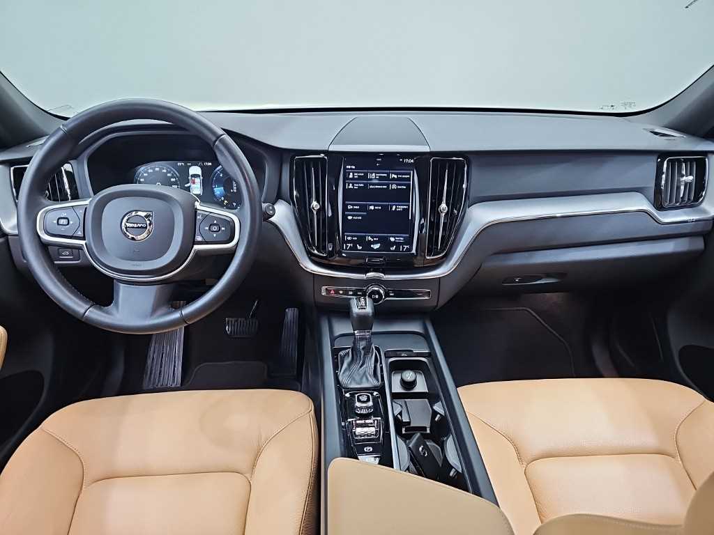 Volvo XC60 - Vista 7