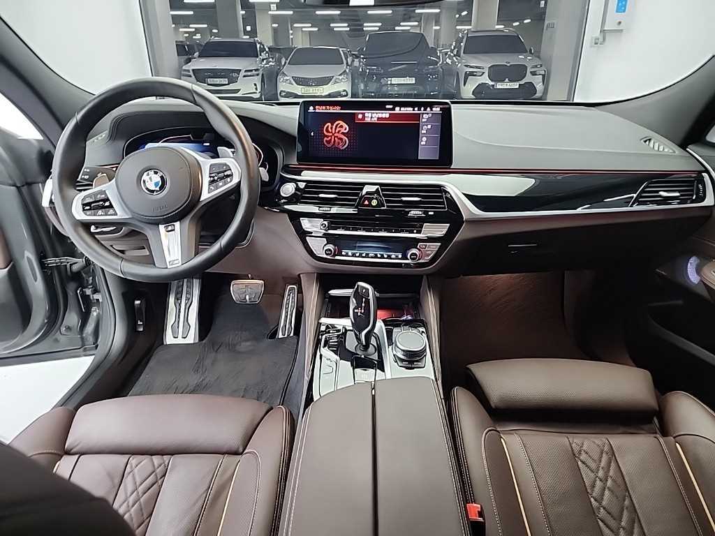 BMW Gran Turismo - Vista 7