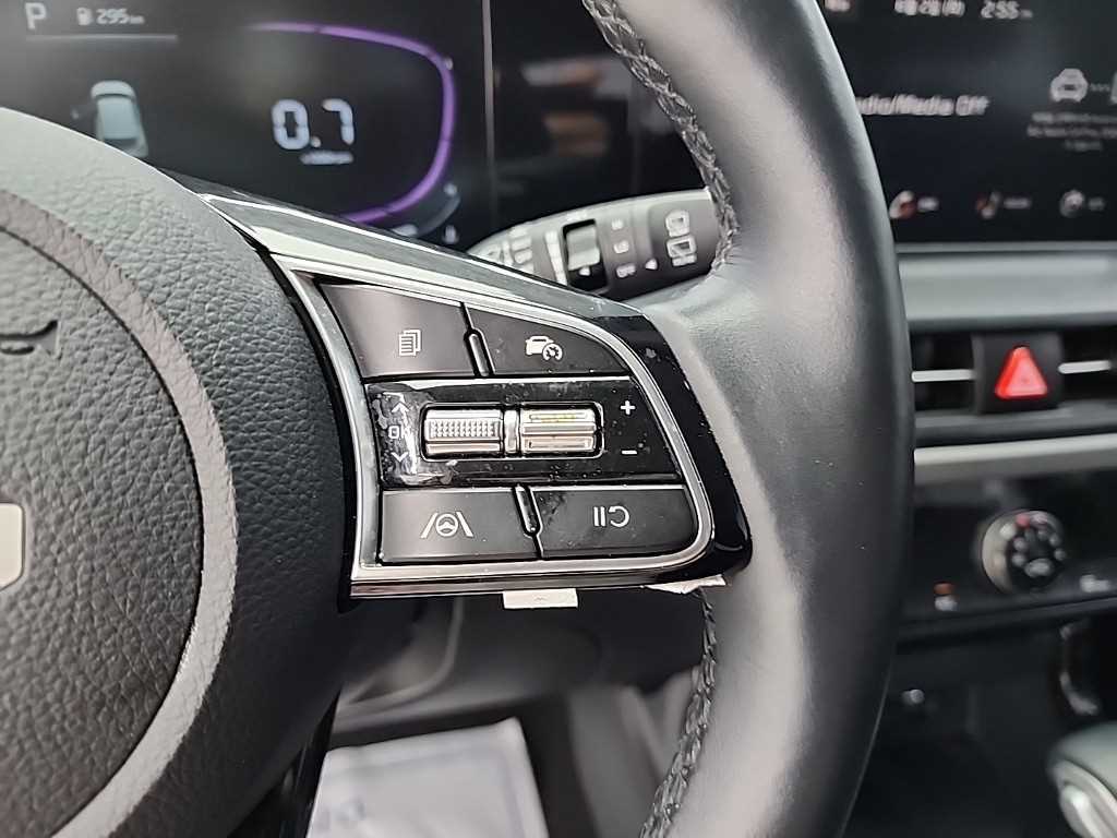 KIA Seltos 2025 skyblue - Importación desde Corea - HF Imports Iquique - Foto 16