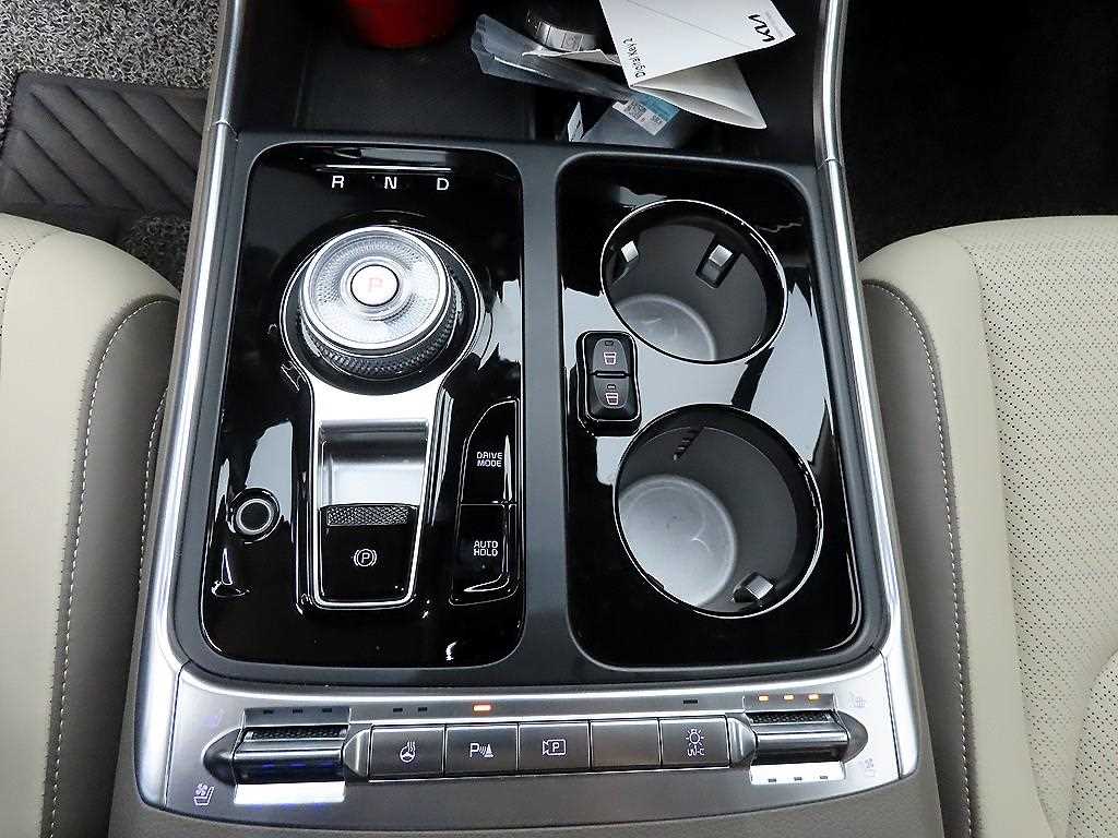 KIA Carnival - Vista 10