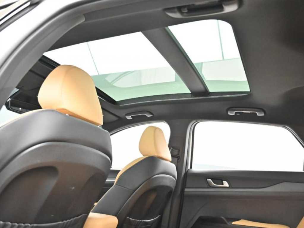 KIA K5 2022 - Importación desde Corea - HF Imports Iquique - Foto 18