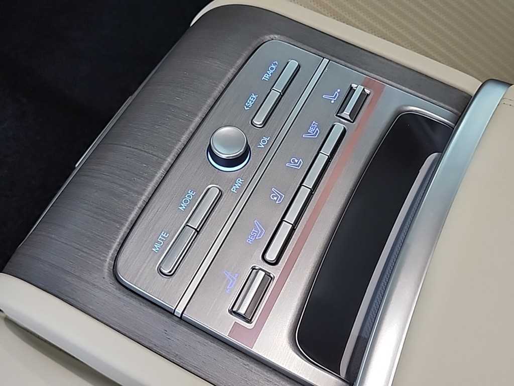 HYUNDAI Grandeur 2023 Negro - Importación desde Corea - HF Imports Iquique - Foto 15