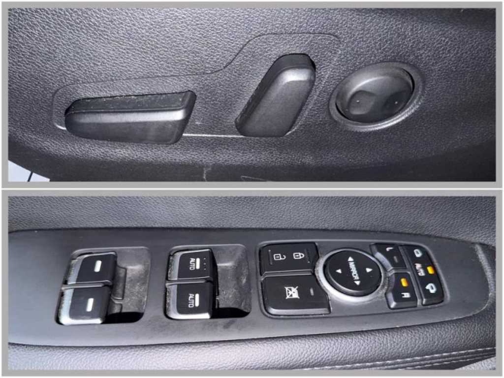 KIA Sorento 2017 Gris - Importación desde Corea - HF Imports Iquique - Foto 16