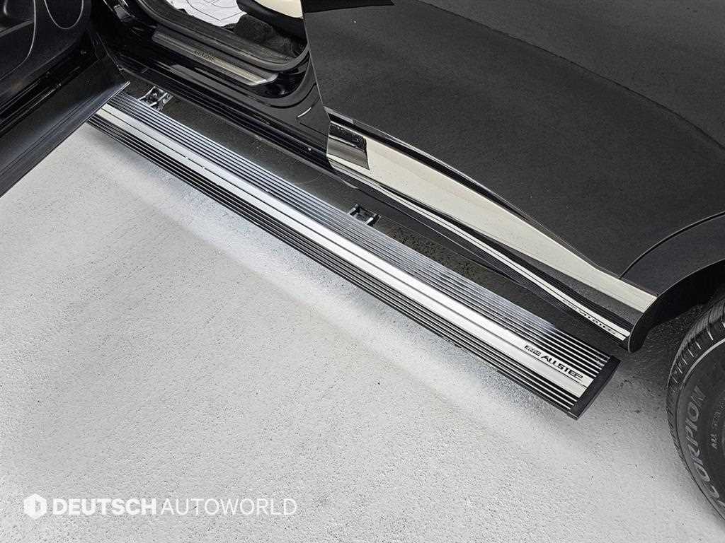 Genesis GV80 2021 Negro - Importación desde Corea - HF Imports Iquique - Foto 17