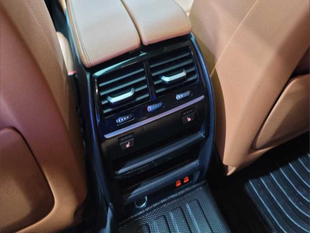 BMW 5 Series 2020 - Importación desde Corea - HF Imports Iquique - Foto 15