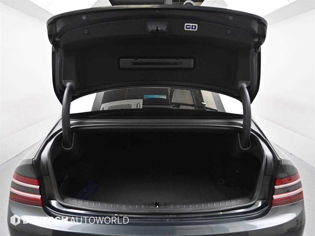 Genesis G80 2024 Verde - Importación desde Corea - HF Imports Iquique - Foto 19