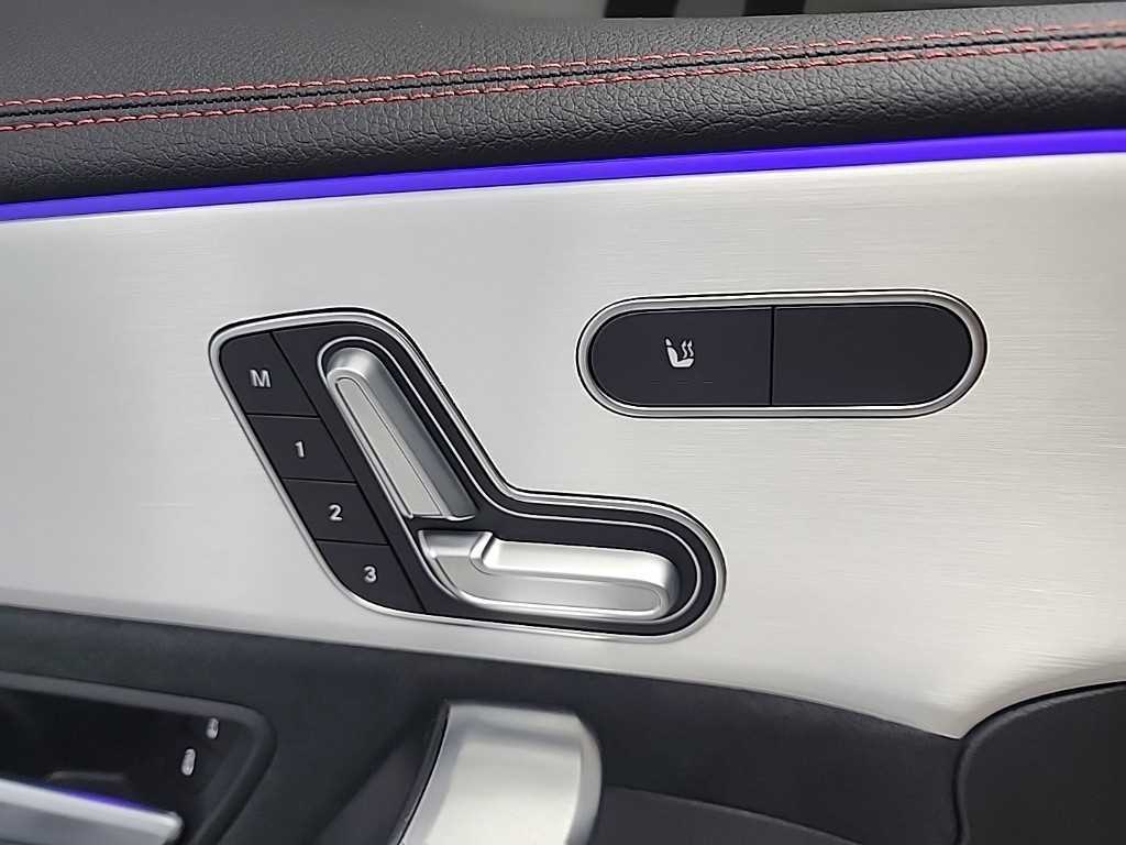 Mercedes Benz CLA Class 2023 Blanco - Importación desde Corea - HF Imports Iquique - Foto 16