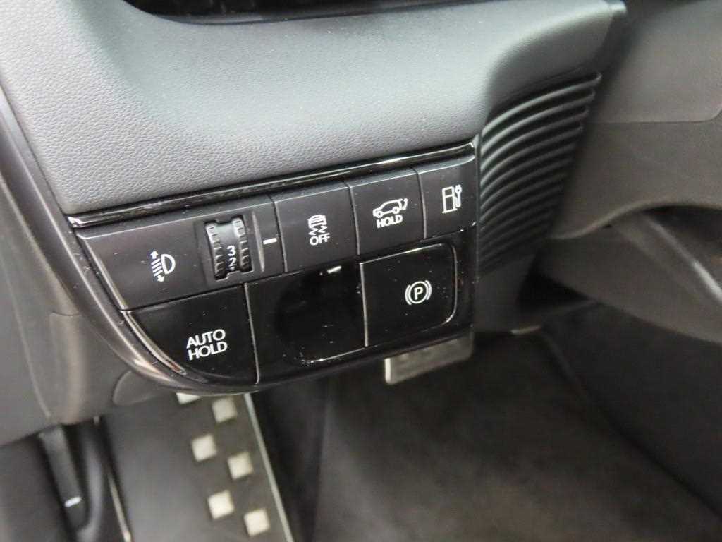 HYUNDAI Ioniq 5 - Vista 10