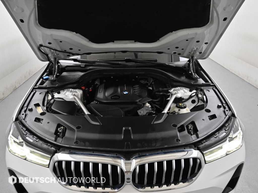 BMW Gran Turismo - Vista 6