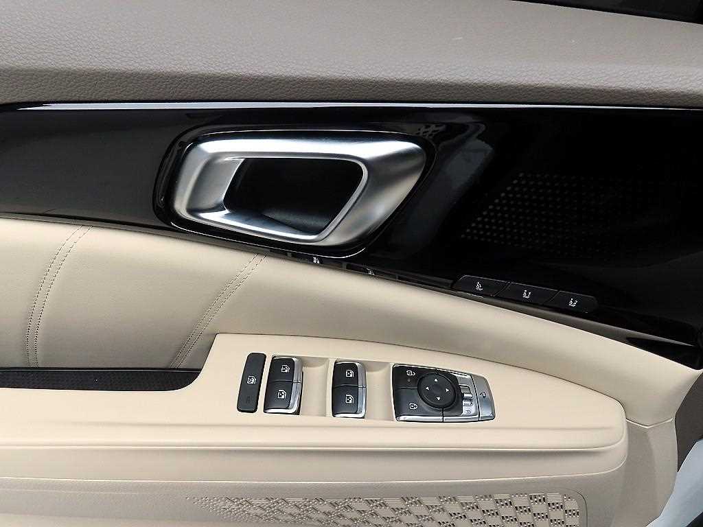 KIA Carnival - Vista 11