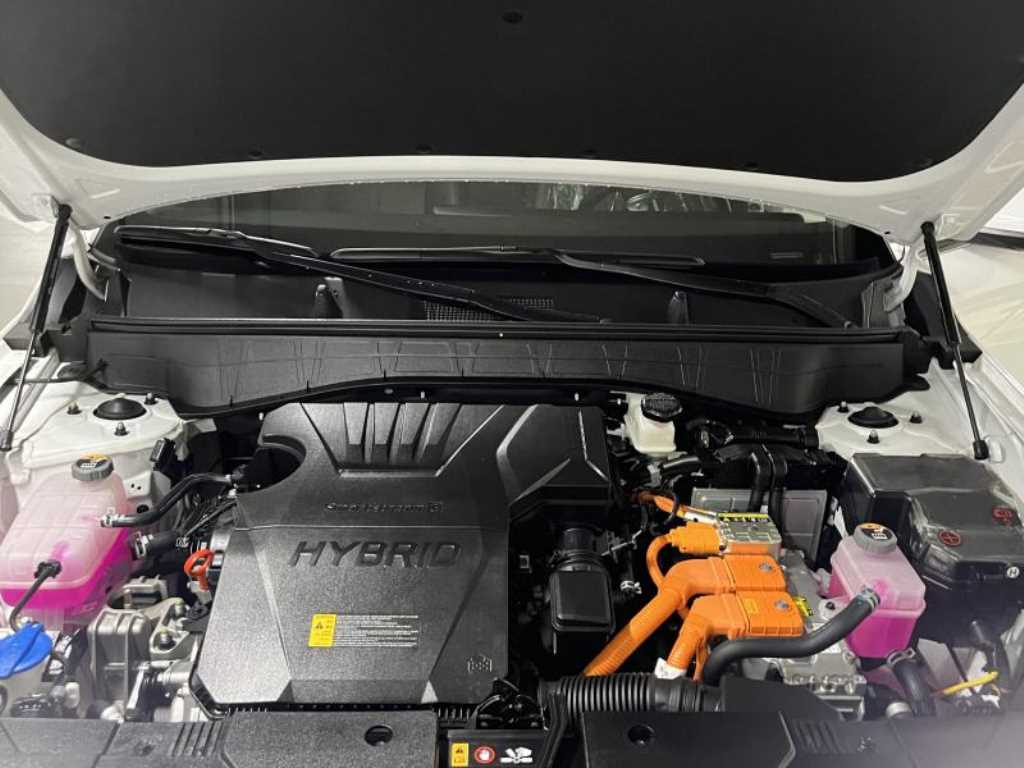 HYUNDAI Kona 2024 Blanco - Importación desde Corea - HF Imports Iquique - Foto 19