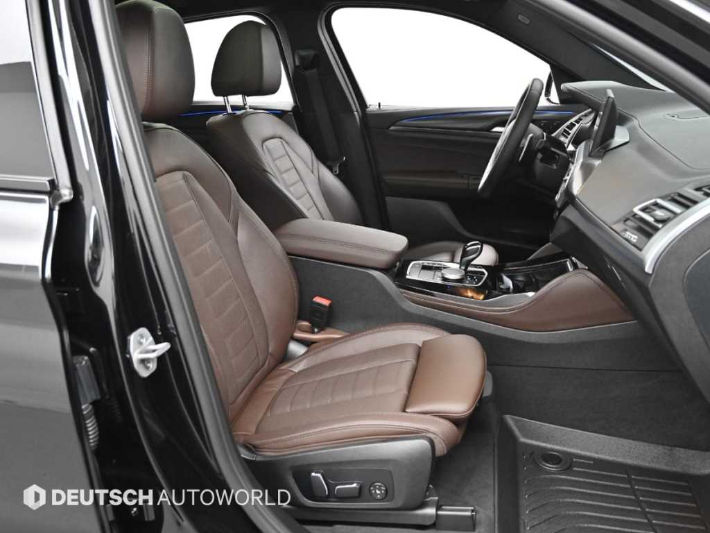 BMW X4 - Vista 10