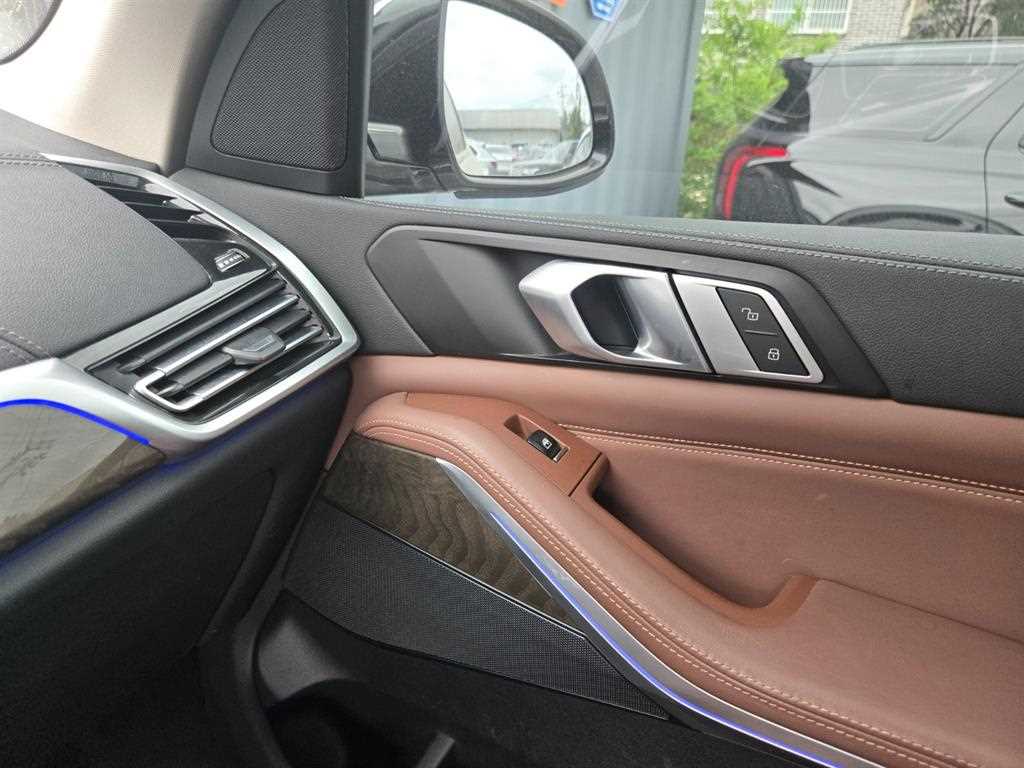 BMW X5 2022 Blanco - Importación desde Corea - HF Imports Iquique - Foto 17