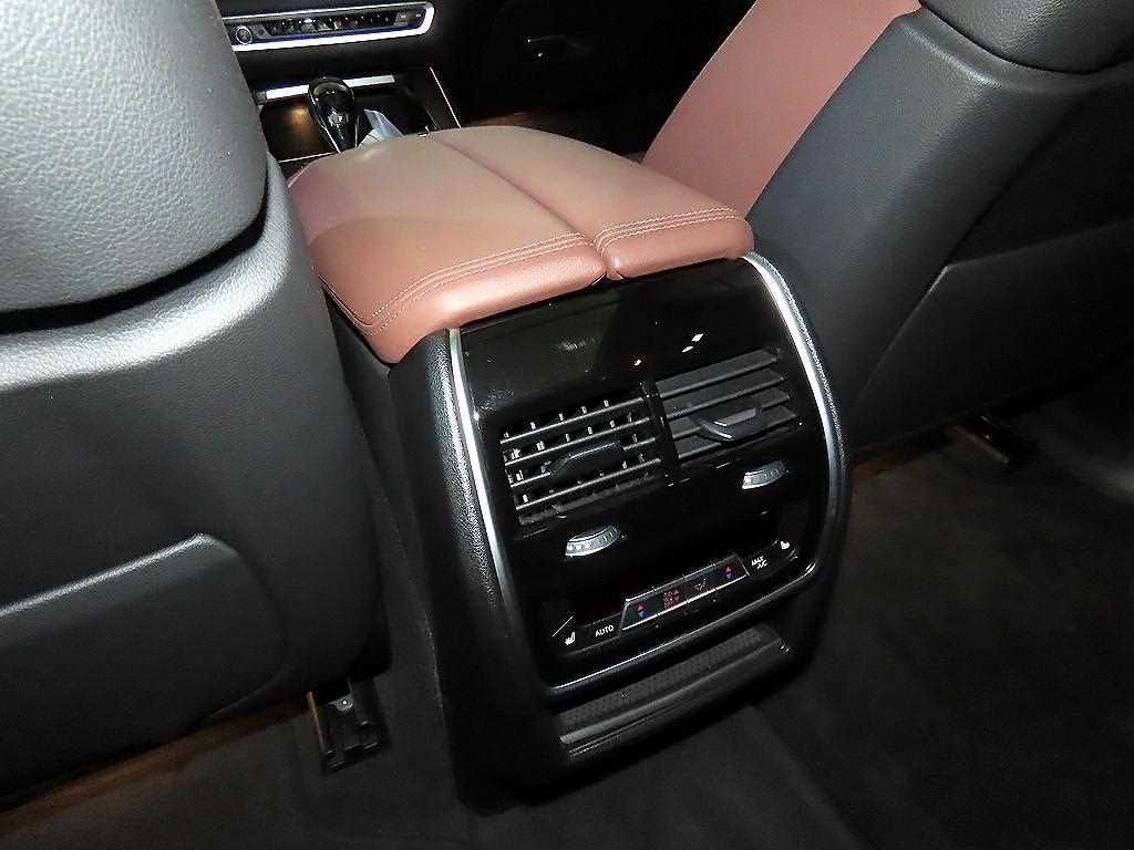 BMW X5 2021 Blanco - Importación desde Corea - HF Imports Iquique - Foto 14