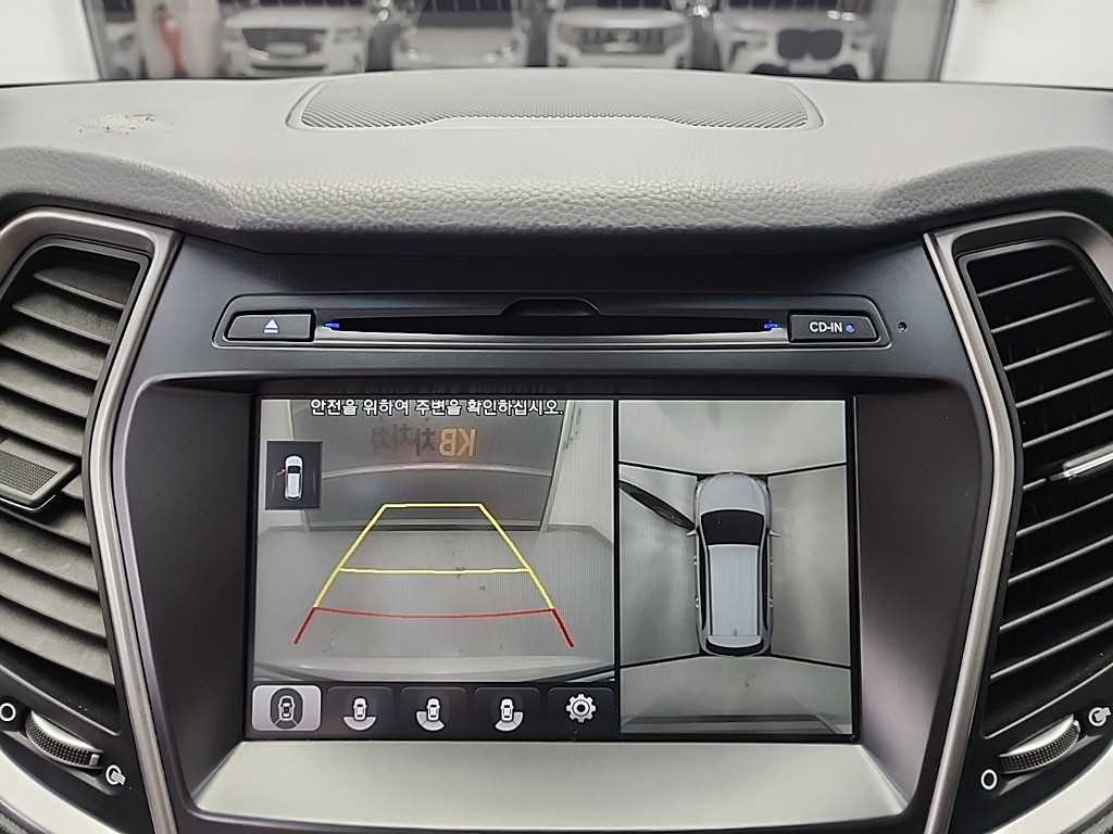HYUNDAI Maxcruz 2017 - Importación desde Corea - HF Imports Iquique - Foto 16