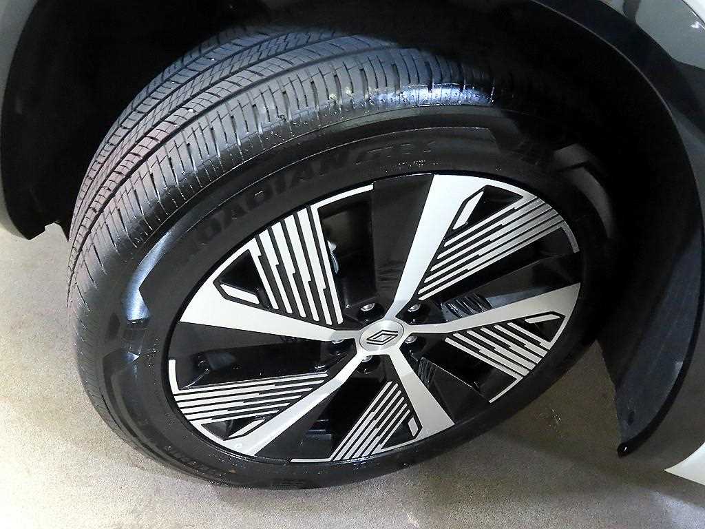 SAMSUNG Grand Koleos 2025 Blanco - Importación desde Corea - HF Imports Iquique - Foto 20