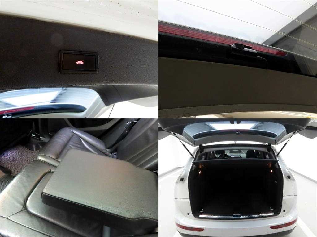 Audi Q5 2010 - Importación desde Corea - HF Imports Iquique - Foto 18