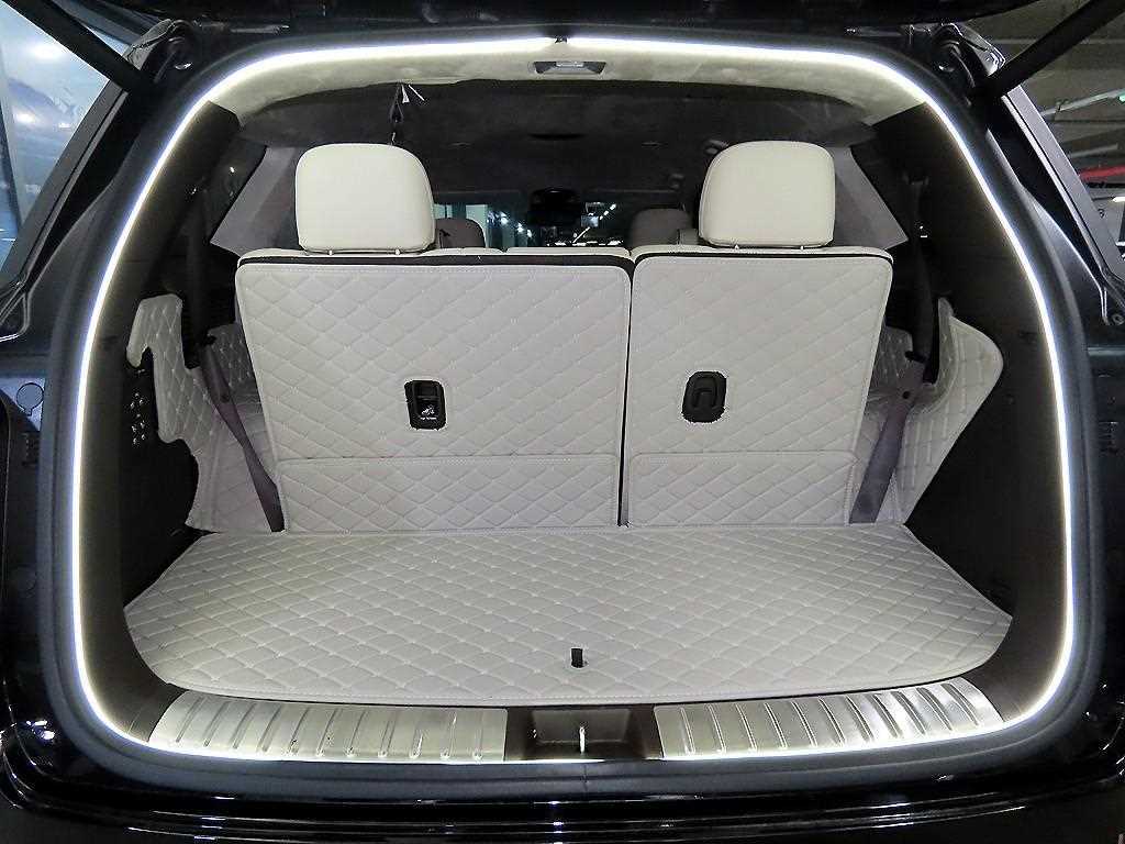 HYUNDAI Palisade 2022 - Importación desde Corea - HF Imports Iquique - Foto 14