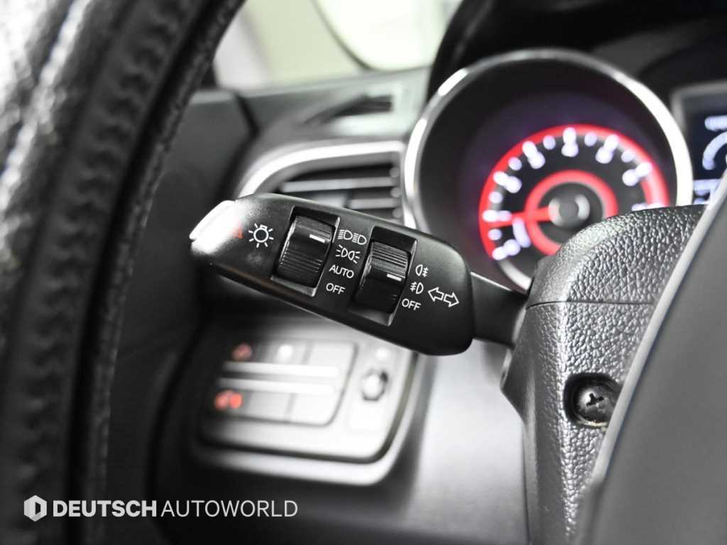 Ssangyong Tivoli 2017 Negro - Importación desde Corea - HF Imports Iquique - Foto 17