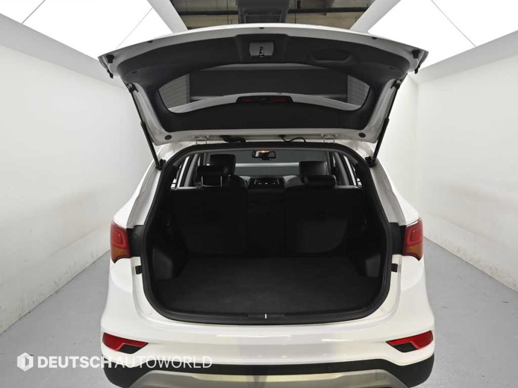 HYUNDAI Santa Fe 2016 - Importación desde Corea - HF Imports Iquique - Foto 19