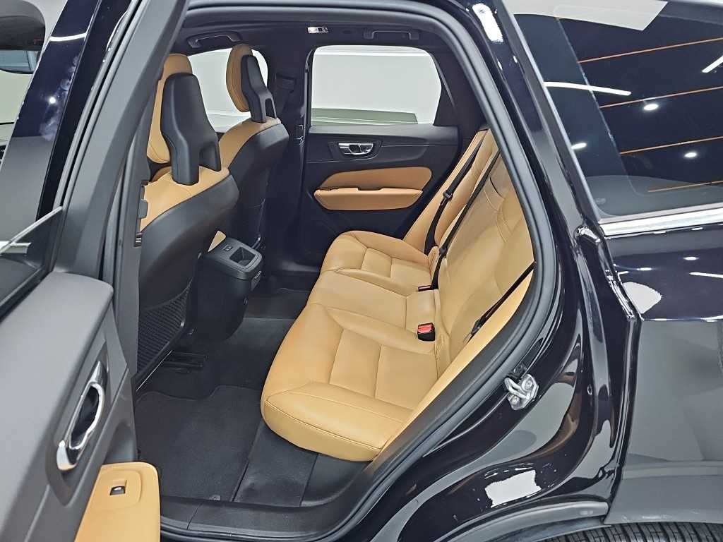 Volvo XC60 - Vista 12