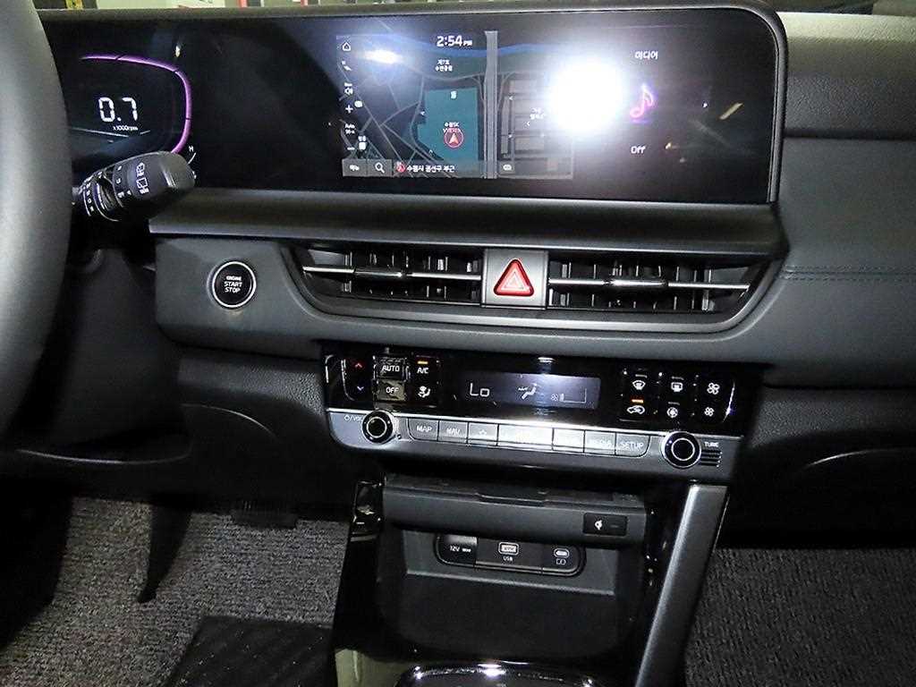KIA Seltos - Vista 11